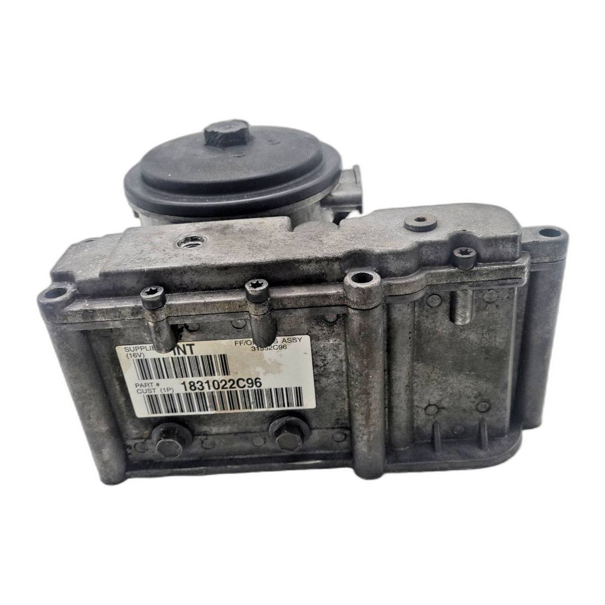 7.3L Power Stroke HPOP 1999-2003 - Remanufactured Direct-Fit Diesel Replacement