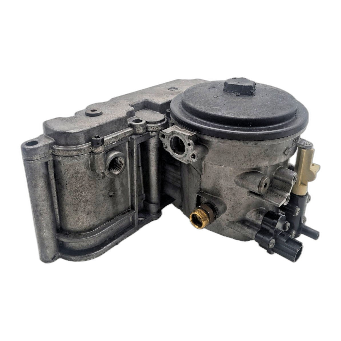 7.3L Power Stroke HPOP 1999-2003 - Remanufactured Direct-Fit Diesel Replacement