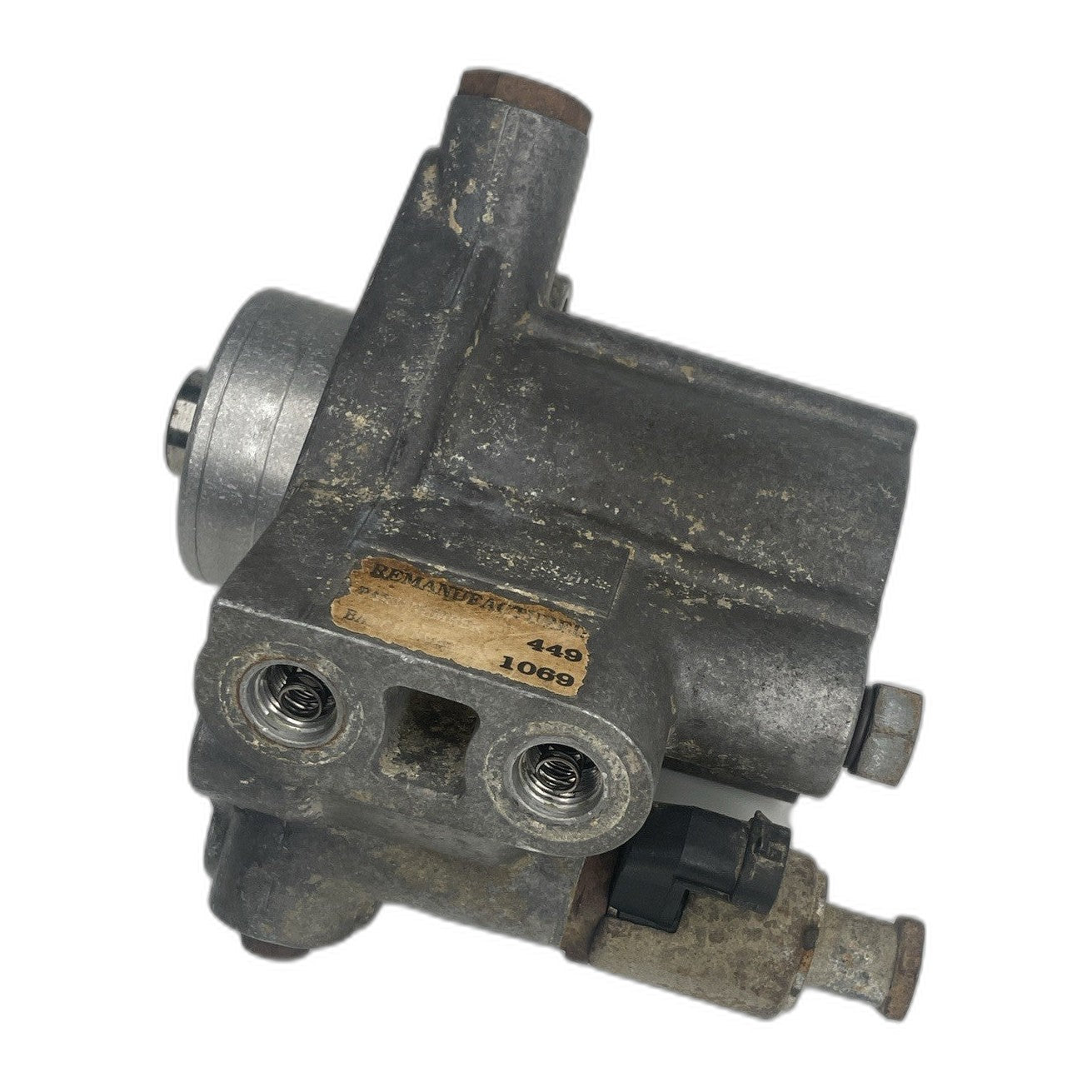 7.3L Power Stroke HPOP 1999-2003 - Remanufactured Direct-Fit Diesel Replacement