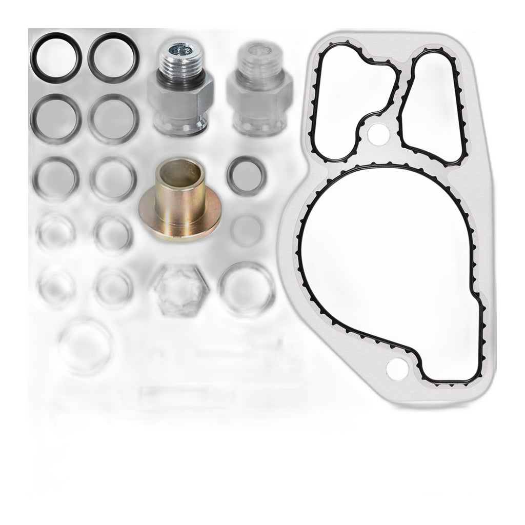 7.3L Power Stroke HPOP 1999 - Remanufactured Direct-Fit Diesel Replacement