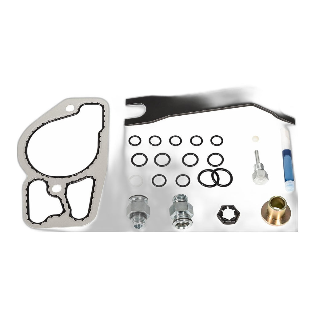 7.3L Power Stroke HPOP 1999 - Remanufactured Direct-Fit Diesel Replacement