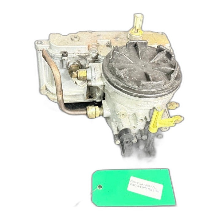 7.3L Power Stroke HPOP - Remanufactured Direct-Fit Diesel Replacement