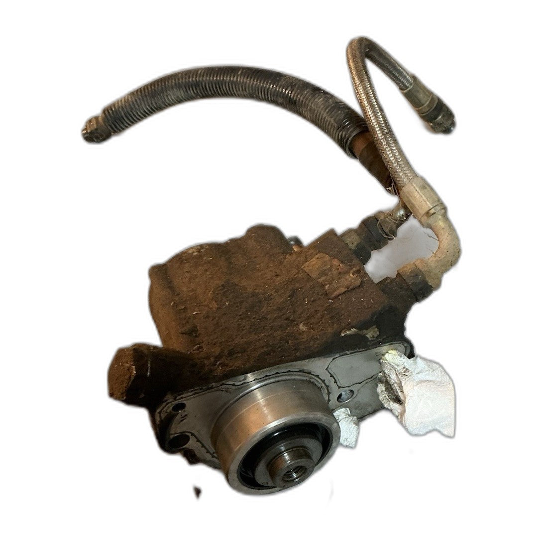 7.3L Power Stroke HPOP - Remanufactured Direct-Fit Diesel Replacement