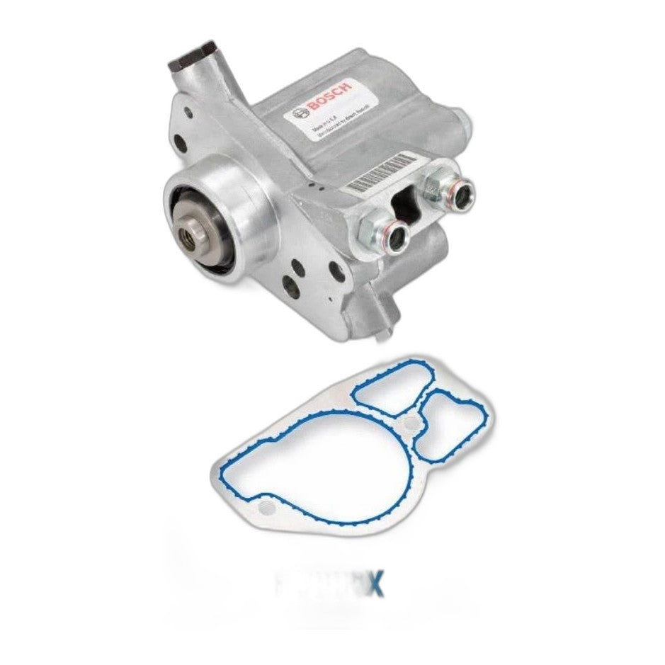 7.3L Power Stroke HPOP - Remanufactured Direct-Fit Diesel Replacement