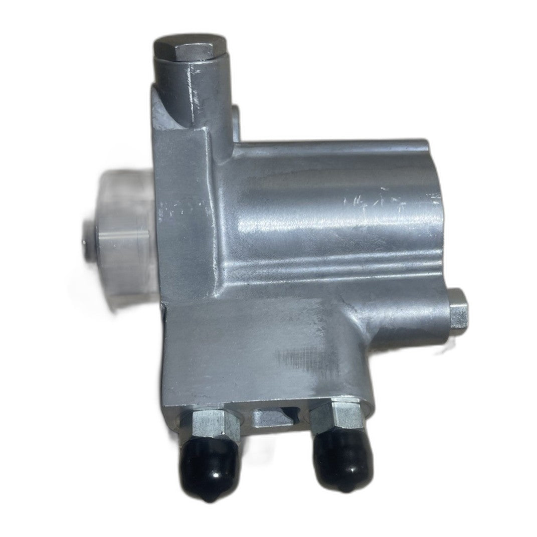 7.3L Power Stroke HPOP - Remanufactured Direct-Fit Diesel Replacement