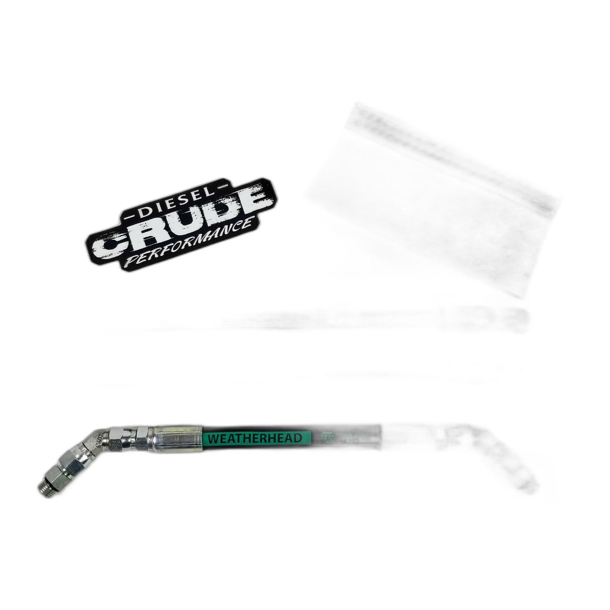 7.3L Power Stroke HPOP - Remanufactured Direct-Fit Diesel Replacement