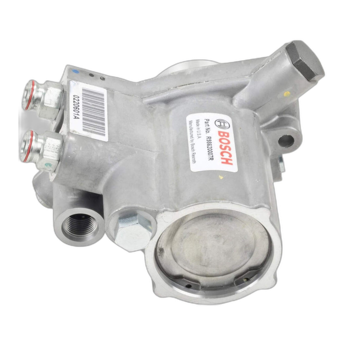7.3L Power Stroke HPOP - Remanufactured Direct-Fit Diesel Replacement