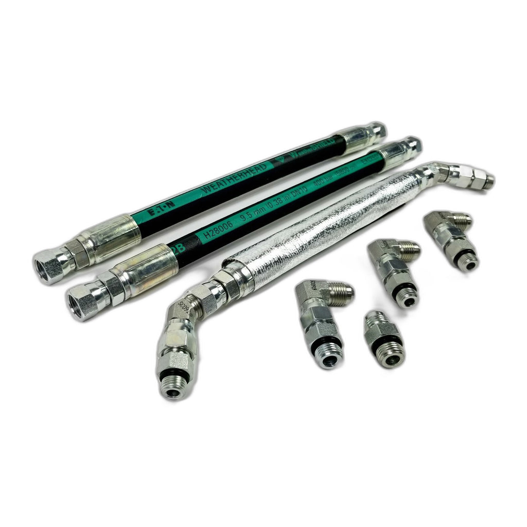 7.3L Power Stroke HPOP - Remanufactured Direct-Fit Diesel Replacement