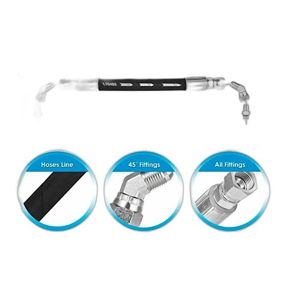 7.3L Power Stroke HPOP - Remanufactured Direct-Fit Diesel Replacement