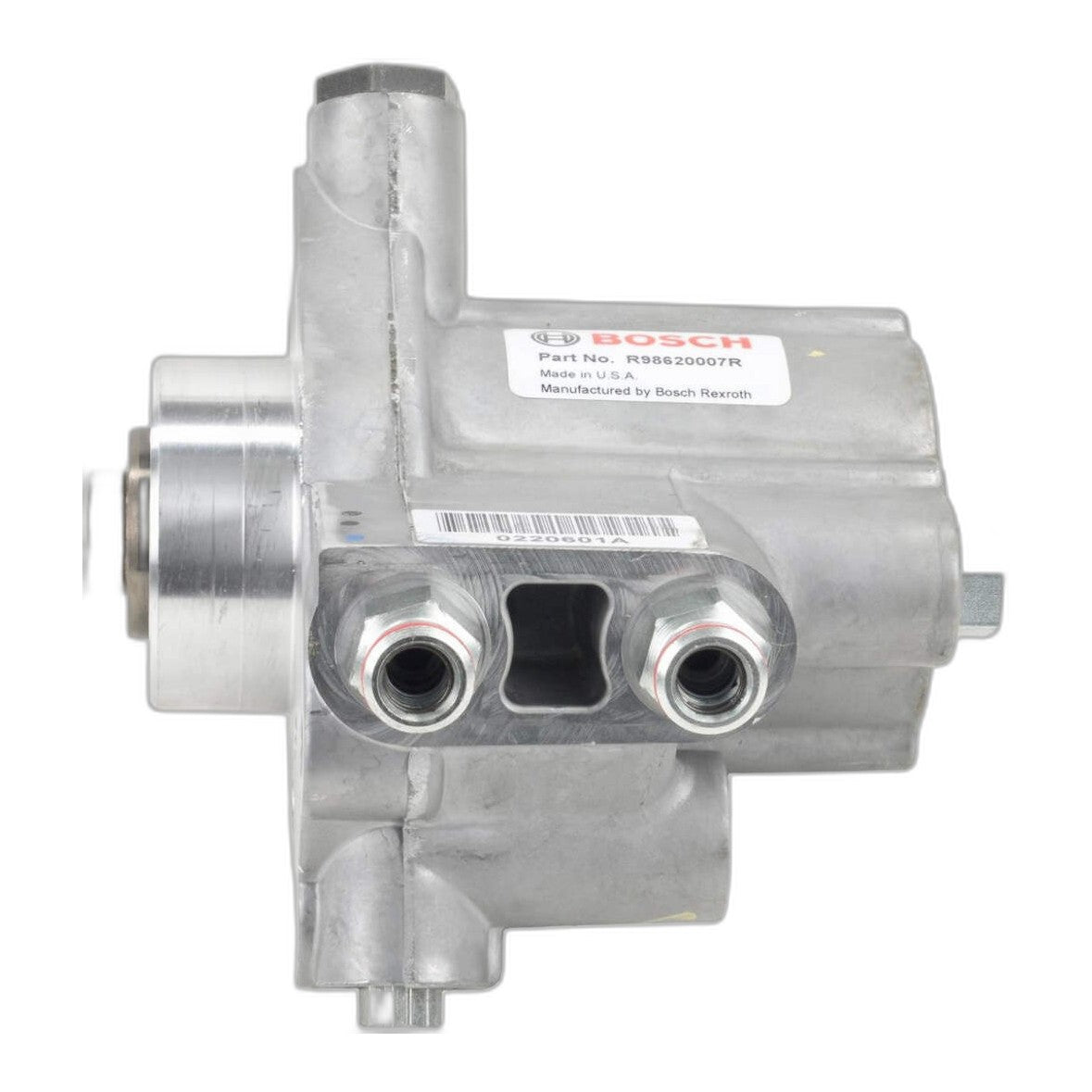 7.3L Power Stroke HPOP - Remanufactured Direct-Fit Diesel Replacement