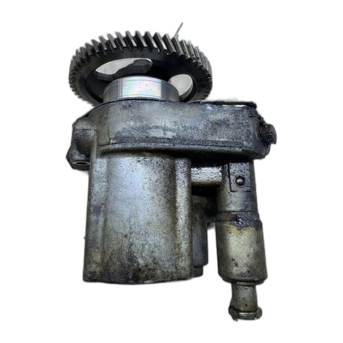 7.3L Power Stroke HPOP - Remanufactured Direct-Fit Diesel Replacement