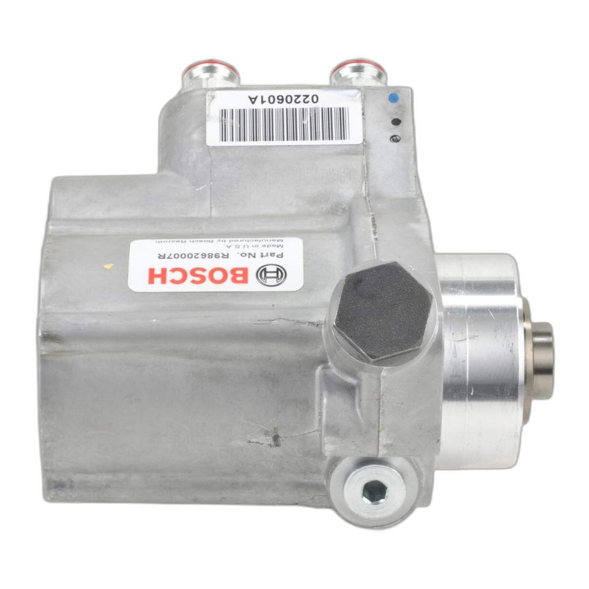 7.3L Power Stroke HPOP - Remanufactured Direct-Fit Diesel Replacement