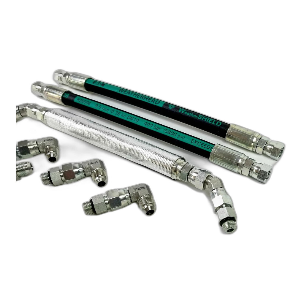 7.3L Power Stroke HPOP - Remanufactured Direct-Fit Diesel Replacement