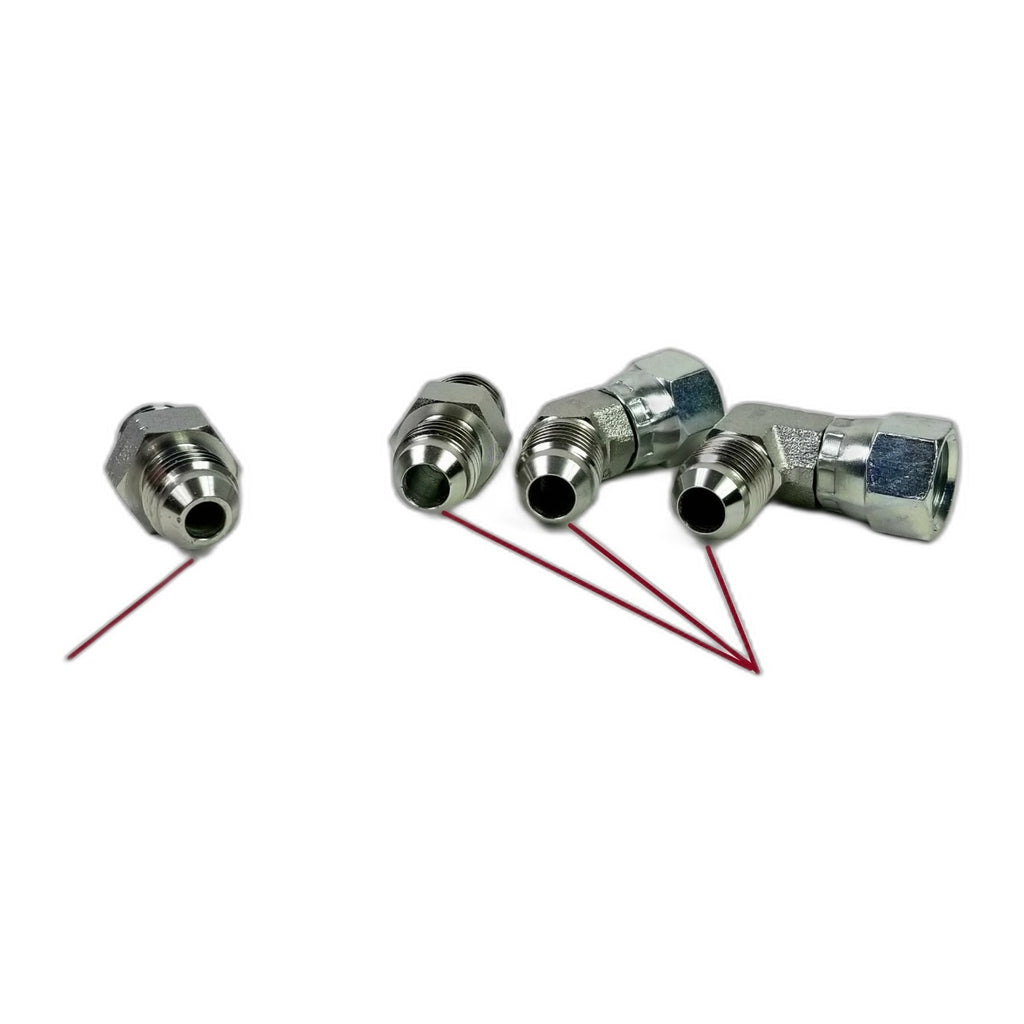 7.3L Power Stroke HPOP - Remanufactured Direct-Fit Diesel Replacement