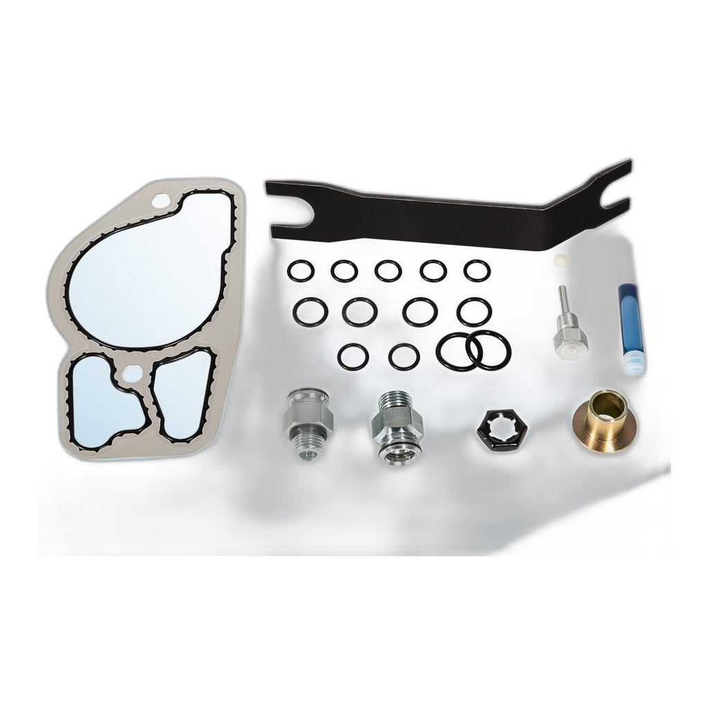 7.3L Power Stroke HPOP - Remanufactured Direct-Fit Diesel Replacement