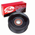 7.3L Power Stroke Idler Pulley 1995-1996 OEM