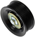 7.3L Power Stroke Idler Pulley 2003-2003 OEM