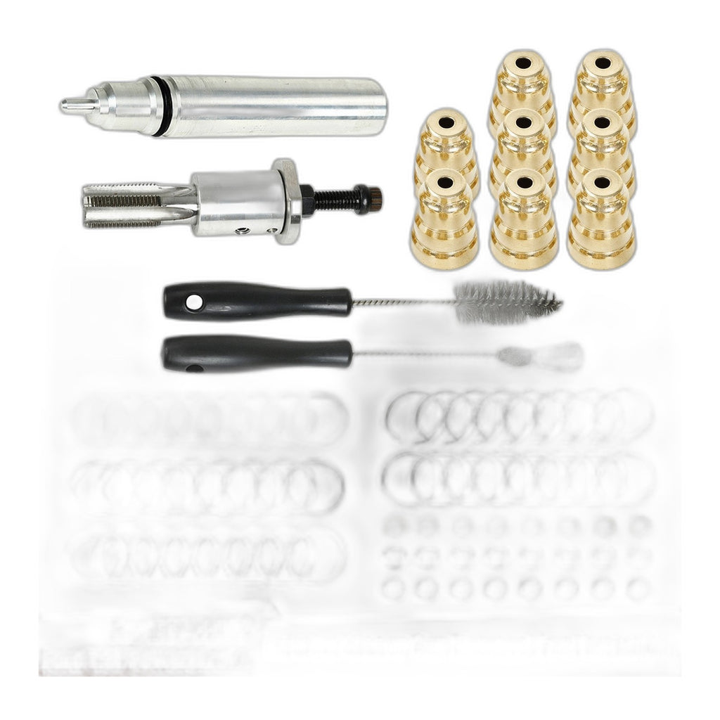 7.3L Power Stroke Injector Seal Kit 2003 - New Direct-Fit Diesel Replacement