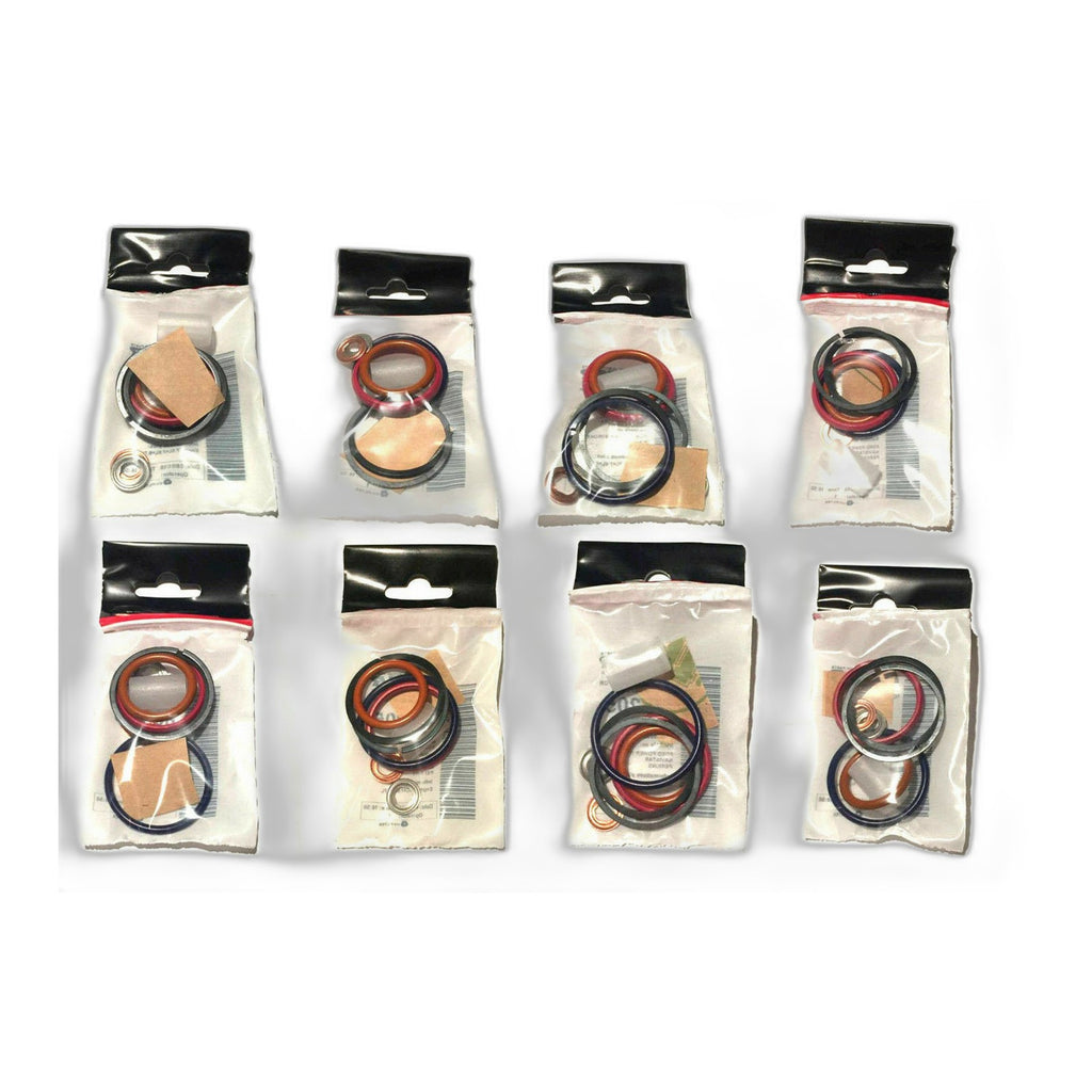 7.3L Power Stroke Injector Seal Kit - New Direct-Fit Diesel Replacement
