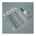 7.3L Power Stroke Injector Seal Kit - New Direct-Fit Diesel Replacement