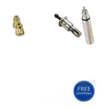 7.3L Power Stroke Injector Seal Kit - New Direct-Fit Diesel Replacement