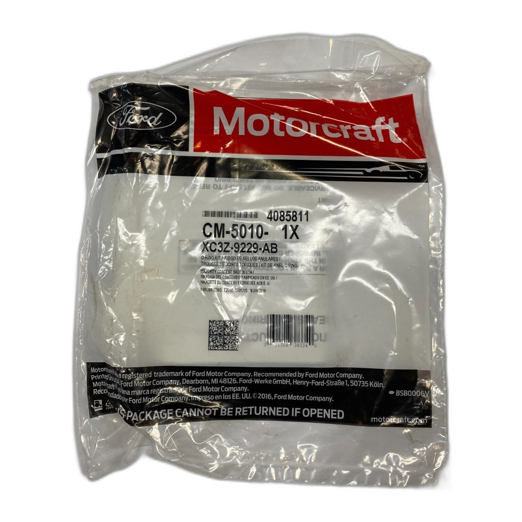 7.3L Power Stroke Injector Seal Kit - New Direct-Fit Diesel Replacement