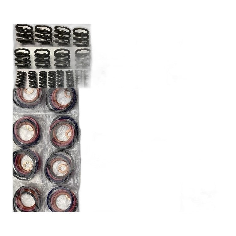 7.3L Power Stroke Injector Seal Kit - New Direct-Fit Diesel Replacement