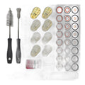 7.3L Power Stroke Injector Seal Kit - New Direct-Fit Diesel Replacement