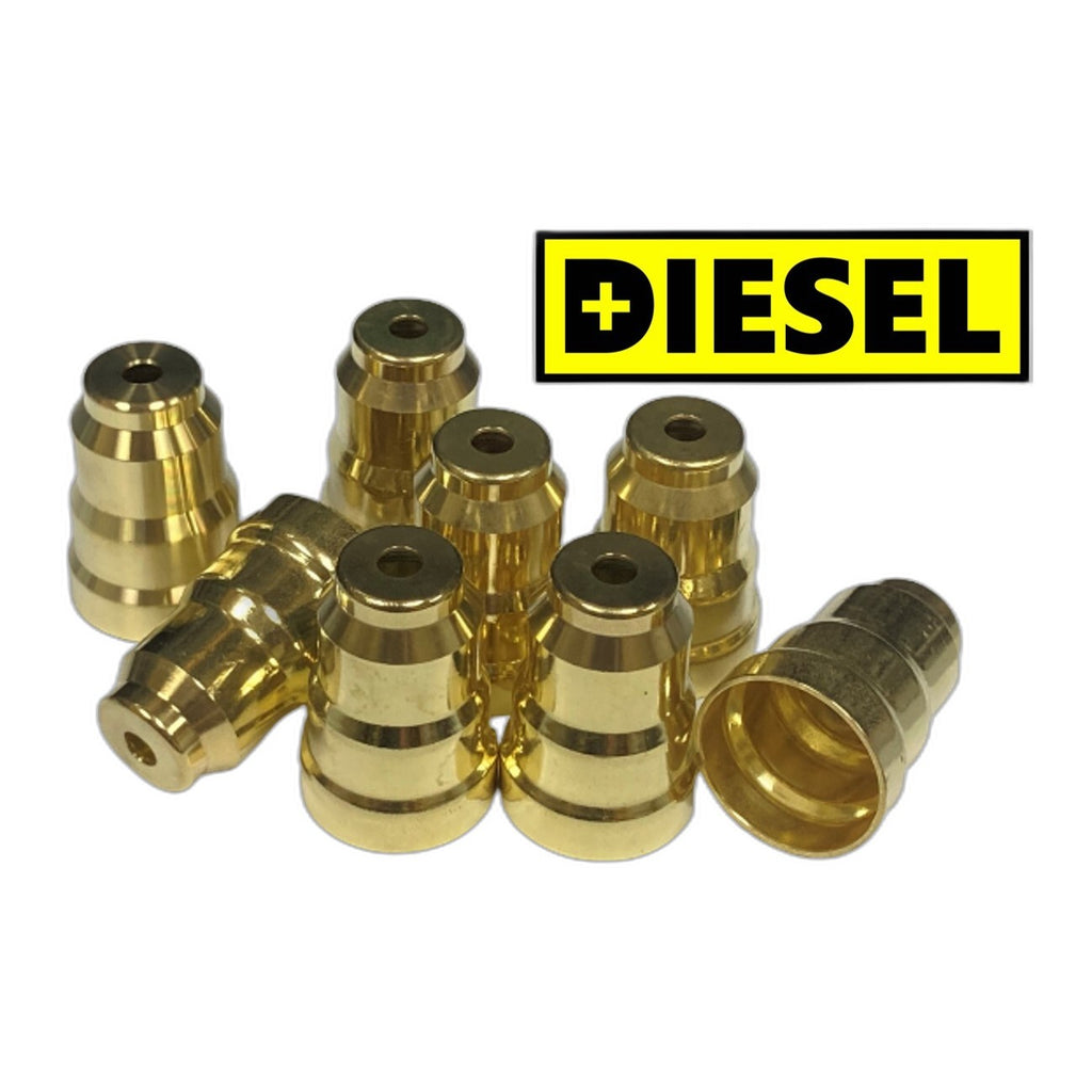 7.3L Power Stroke Injector Seal Kit - New Direct-Fit Diesel Replacement