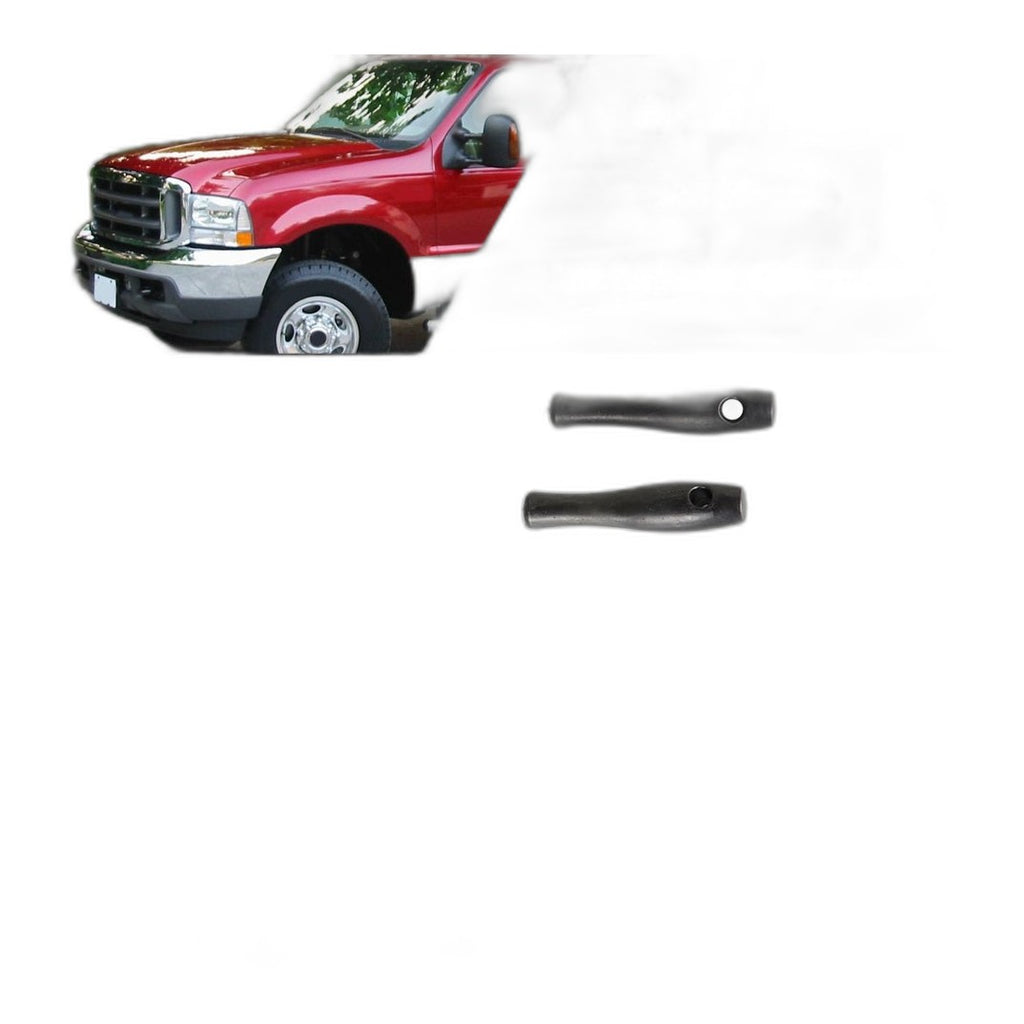 7.3L Power Stroke Injector Seal Kit - New Direct-Fit Diesel Replacement