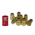 7.3L Power Stroke Injector Seal Kit - New Direct-Fit Diesel Replacement