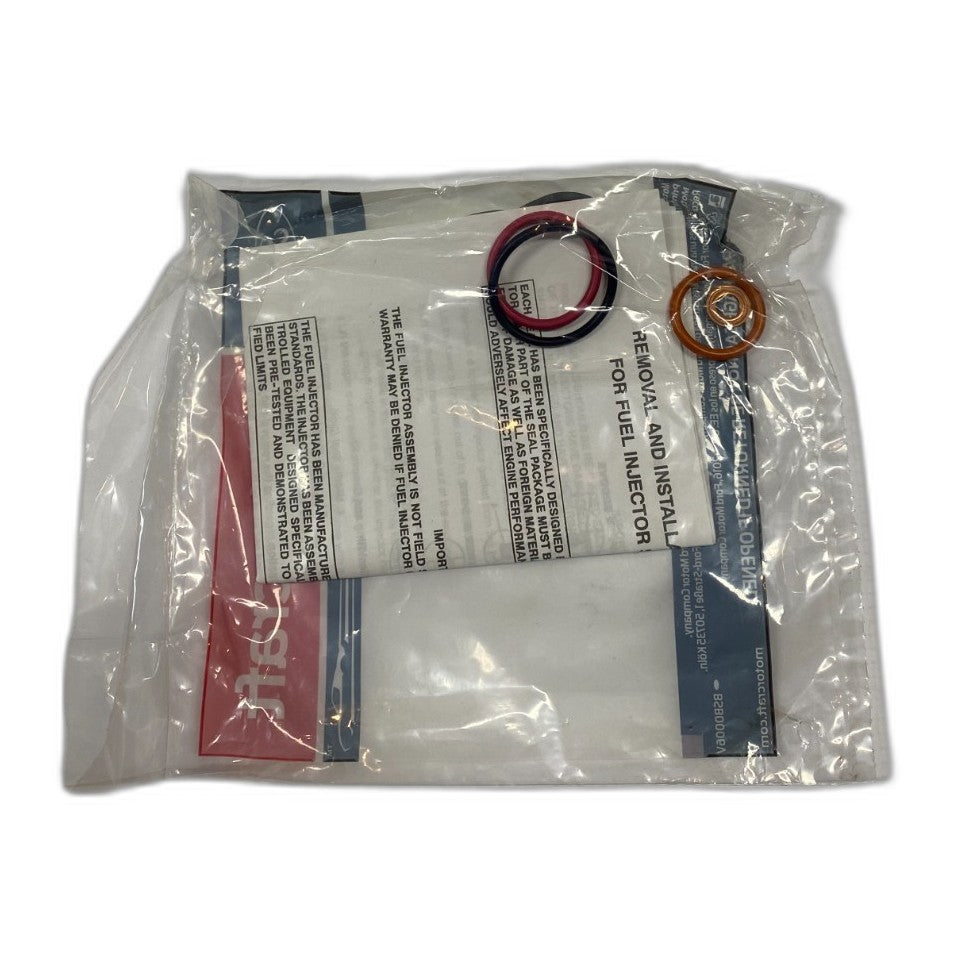 7.3L Power Stroke Injector Seal Kit - New Direct-Fit Diesel Replacement