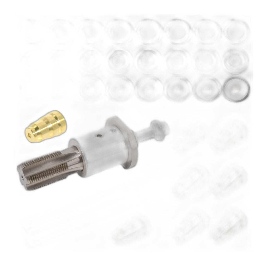 7.3L Power Stroke Injector Seal Kit - New Direct-Fit Diesel Replacement