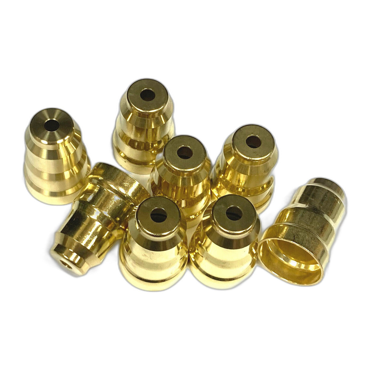 7.3L Power Stroke Injector Seal Kit - New Direct-Fit Diesel Replacement