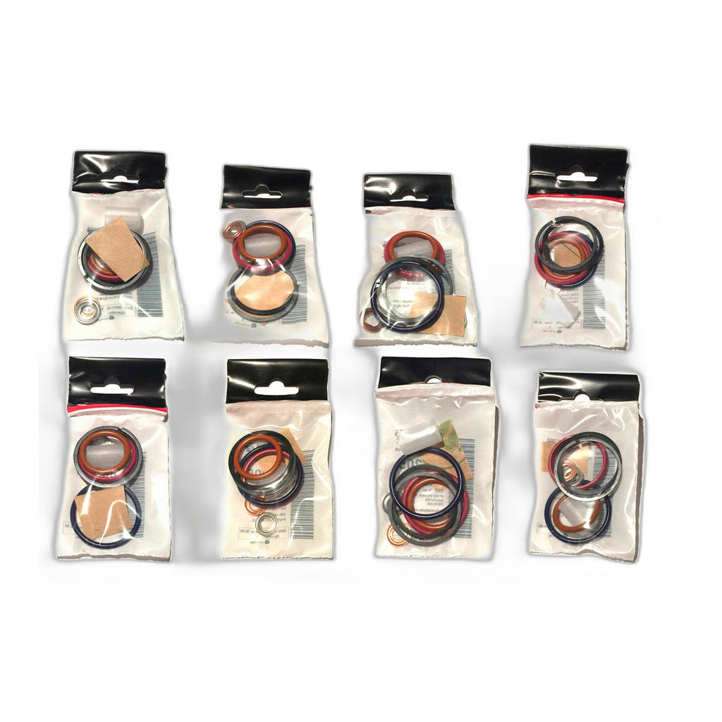 7.3L Power Stroke Injector Seal Kit - New Direct-Fit Diesel Replacement