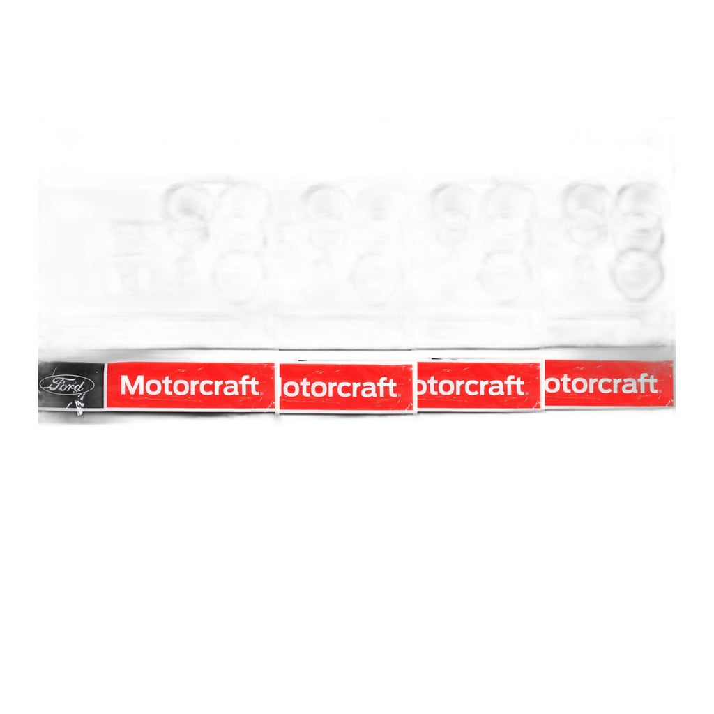 7.3L Power Stroke Injector Seal Kit - New Direct-Fit Diesel Replacement