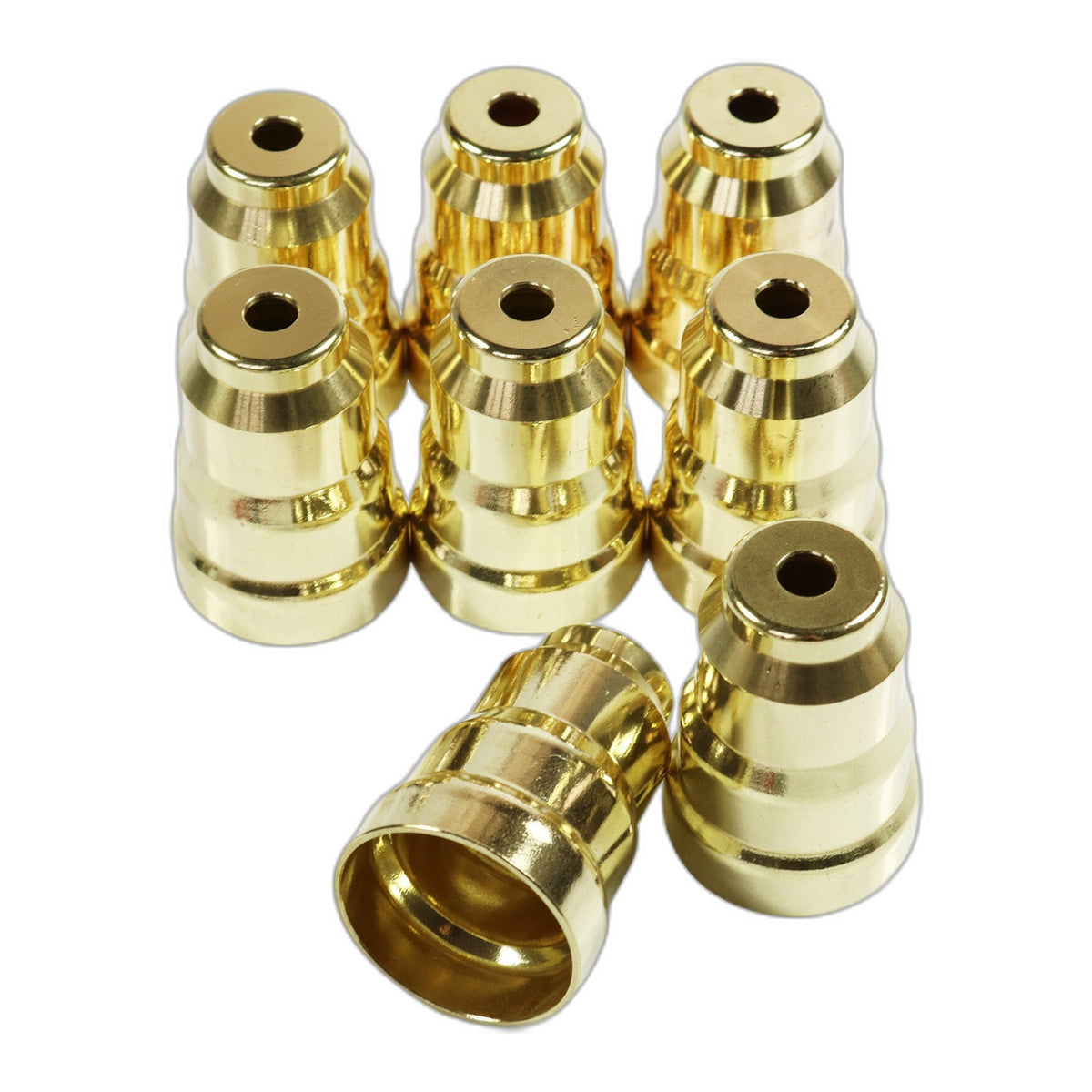 7.3L Power Stroke Injector Seal Kit - New Direct-Fit Diesel Replacement
