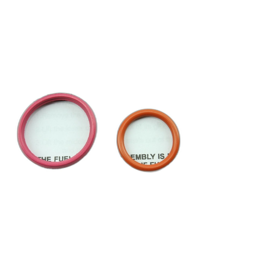 7.3L Power Stroke Injector Seal Kit - New Direct-Fit Diesel Replacement