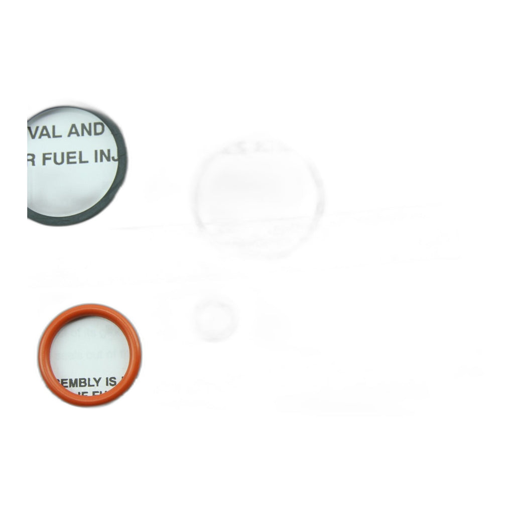 7.3L Power Stroke Injector Seal Kit - New Direct-Fit Diesel Replacement