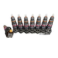 7.3L Power Stroke Injector Set 1997-1999 - Remanufactured Direct-Fit Diesel Replacement
