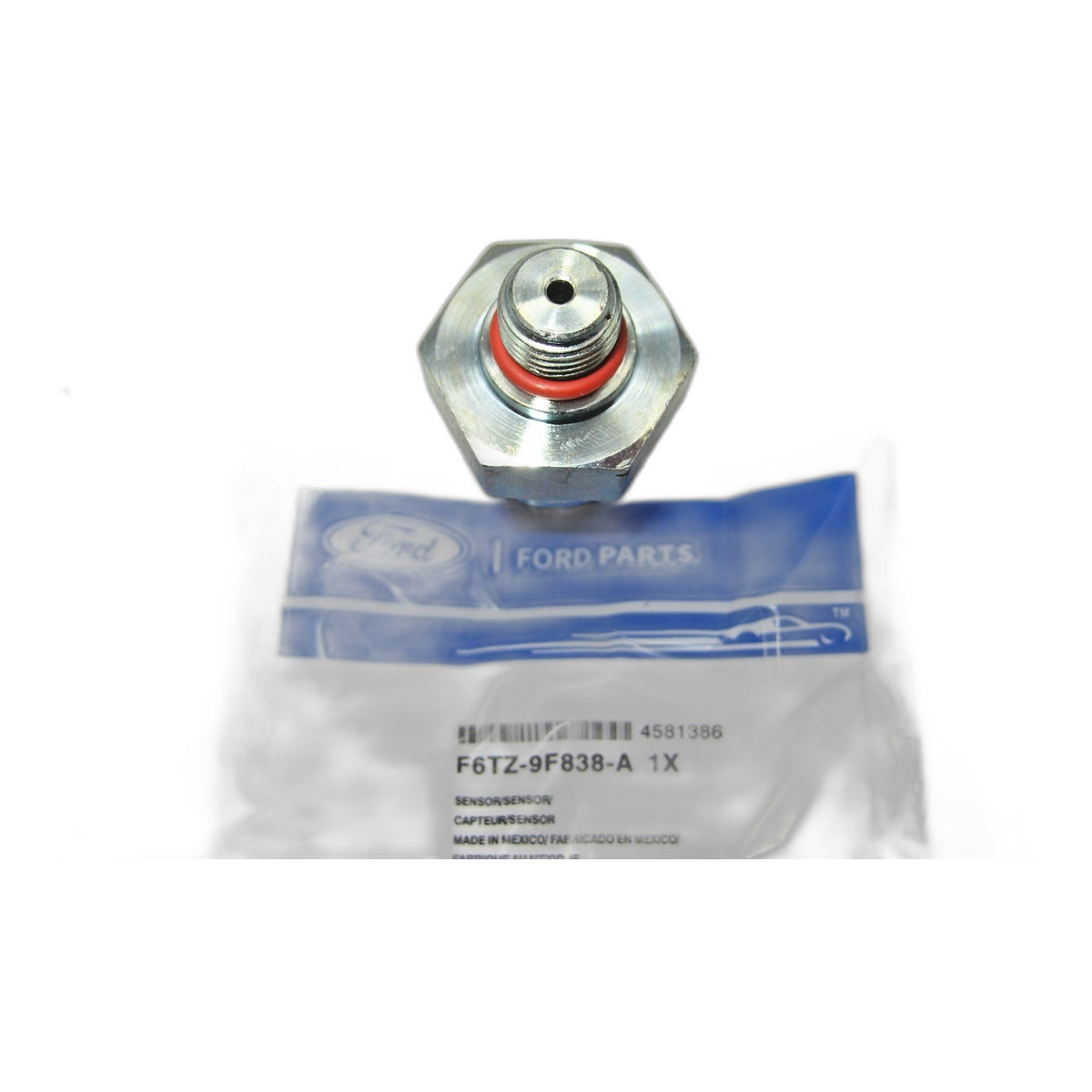 7.3L Power Stroke Injector Set 1997-2003 - Remanufactured Direct-Fit Diesel Replacement