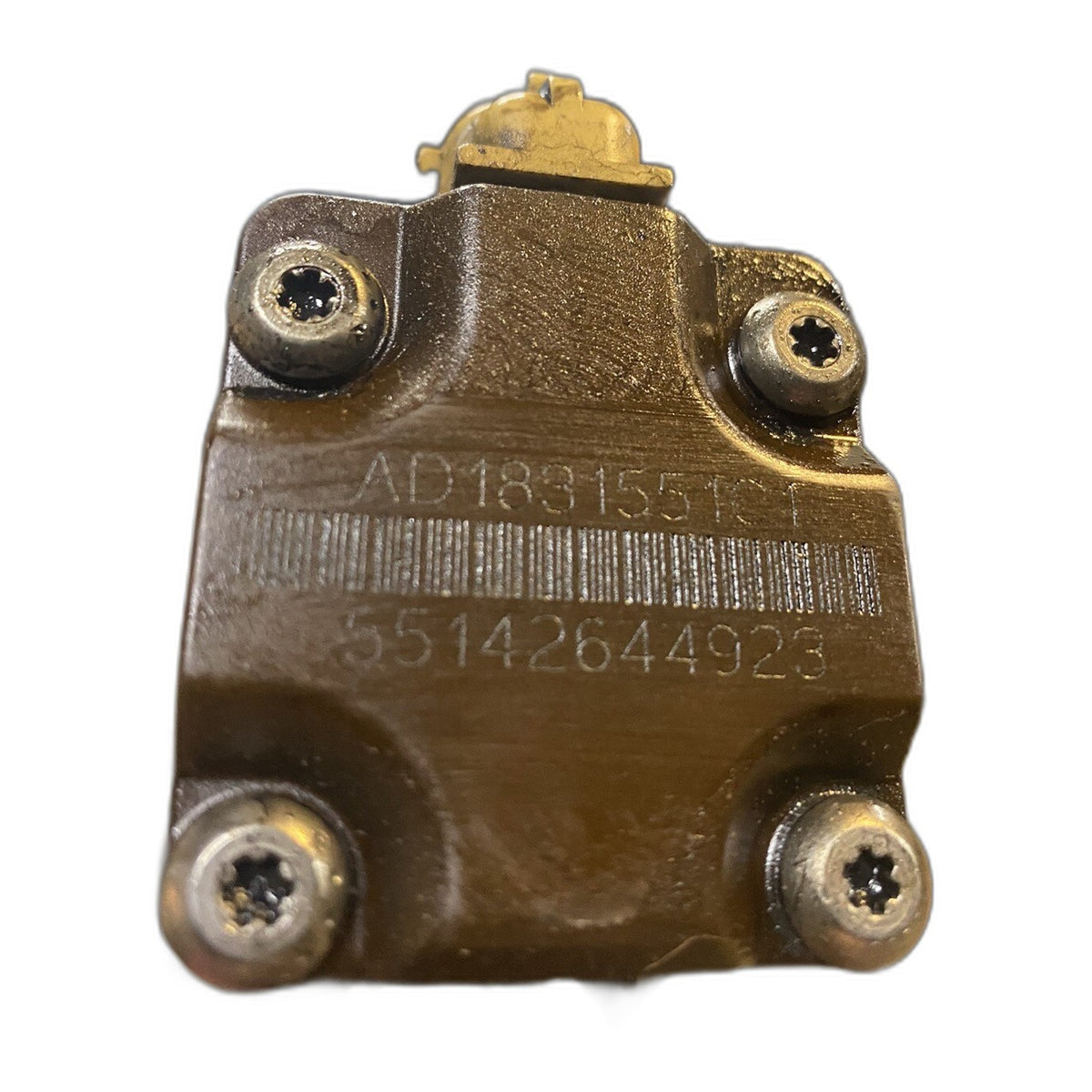 7.3L Power Stroke Injector Set 1999 - Remanufactured Direct-Fit Diesel Replacement