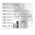 7.3L Power Stroke Injector Set - Remanufactured Direct-Fit Diesel Replacement