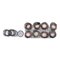 7.3L Power Stroke Injector Set - Remanufactured Direct-Fit Diesel Replacement