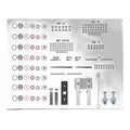 7.3L Power Stroke Injector Set - Remanufactured Direct-Fit Diesel Replacement