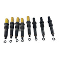 7.3L Power Stroke Injector Set - Remanufactured Direct-Fit Diesel Replacement