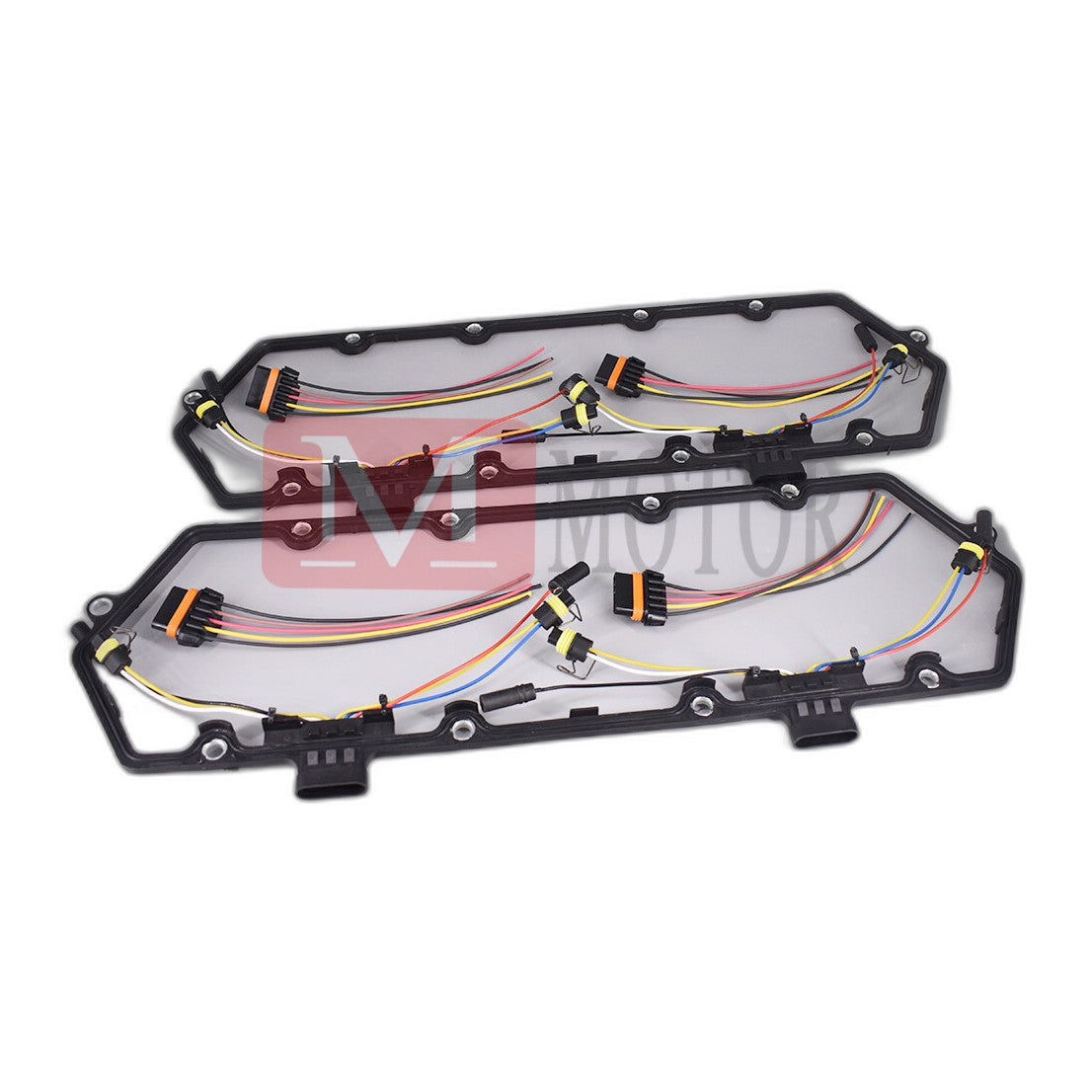7.3L Power Stroke Injector Set - Remanufactured Direct-Fit Diesel Replacement