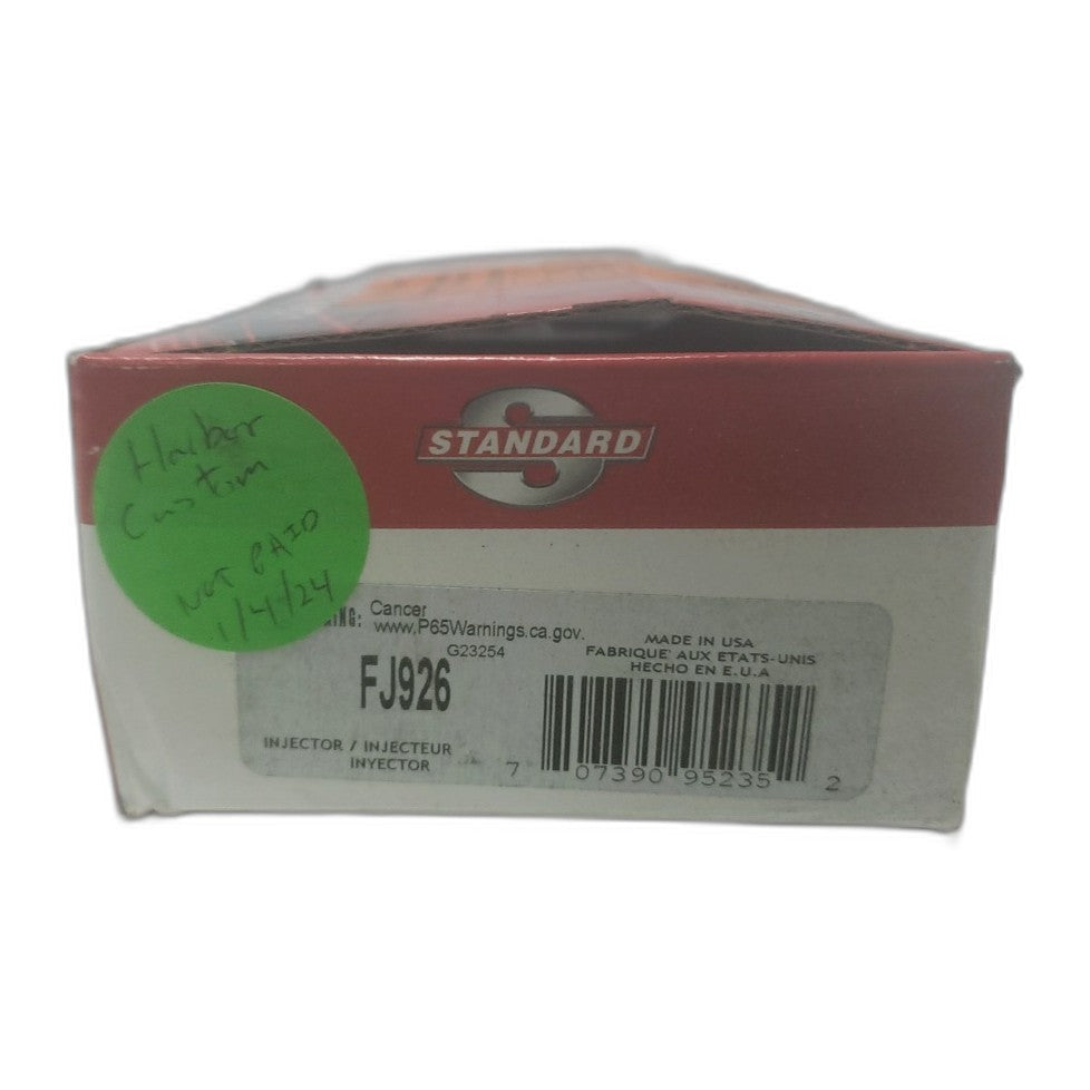 7.3L Power Stroke Injector Set - Remanufactured Direct-Fit Diesel Replacement