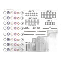 7.3L Power Stroke Injector Set - Remanufactured Direct-Fit Diesel Replacement