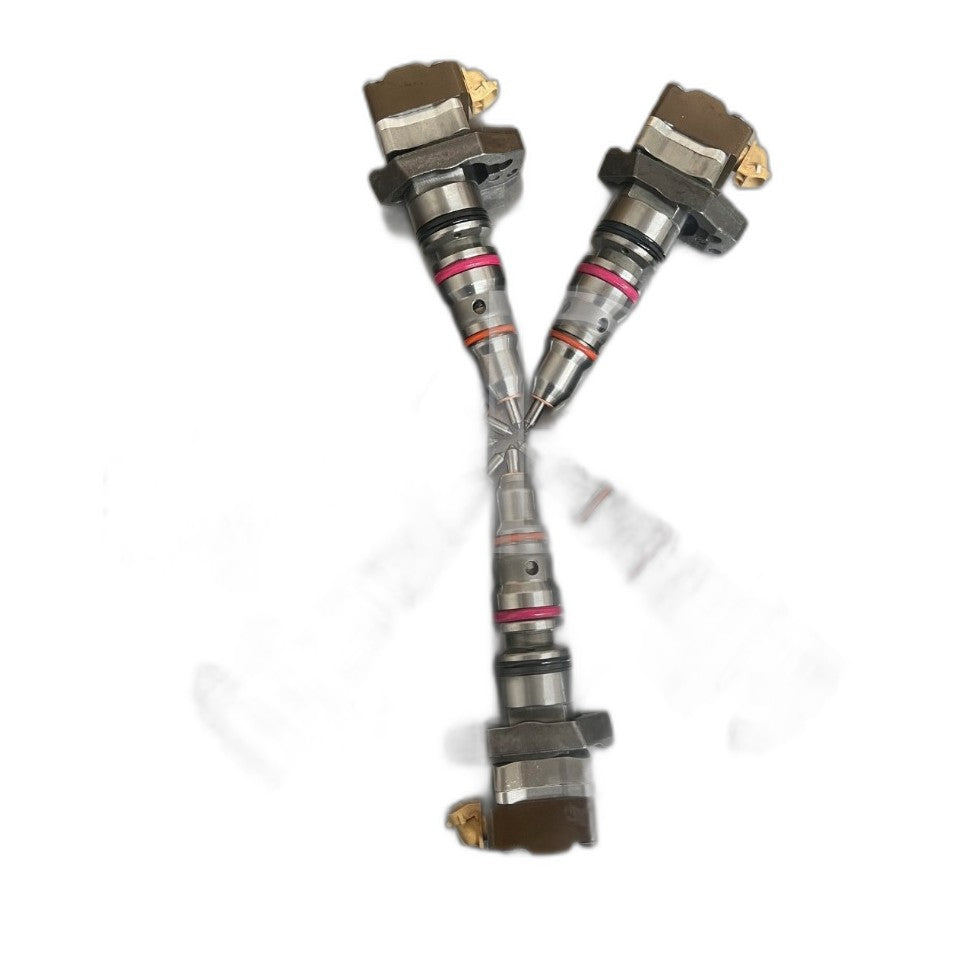 7.3L Power Stroke Injector Set - Remanufactured Direct-Fit Diesel Replacement